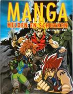 Manga helden en schurken, Boeken, Nieuw, Nederlands, Verzenden