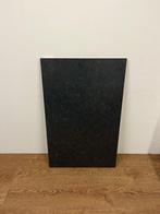 Gebruikt Tafelblad Melamine (110x70cm) - TB916- Vintage/Café, Ophalen, Nieuw