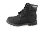 Timberland Veterboots in maat 38 Zwart | 10% extra korting, Kleding | Dames, Schoenen, Gedragen, Overige typen, Timberland, Zwart