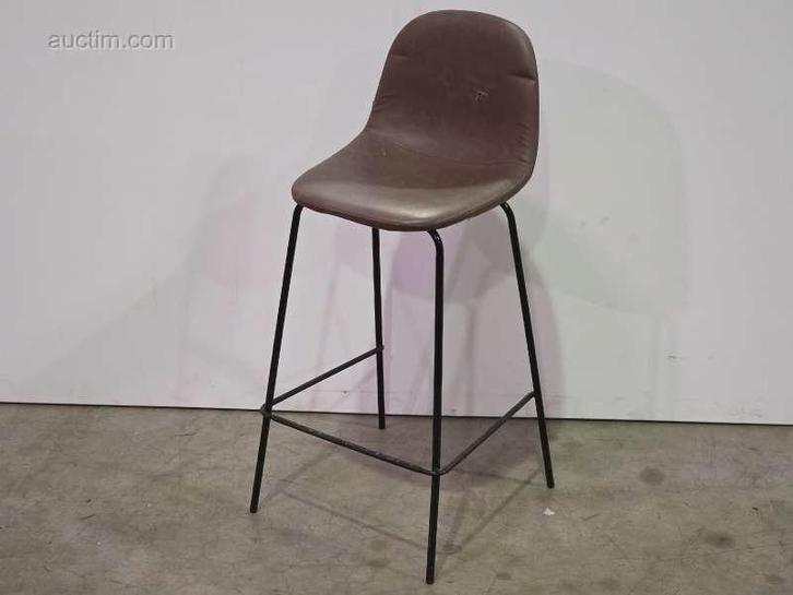 Barstoel (9x) Zons, Zakelijke goederen, Horeca | Overige, Ophalen