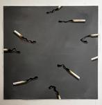 Pablo Fernandez Pujol (Winner of the Paul Ricard Artprice) -, Antiek en Kunst