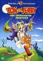 Tom und Jerry - Ihre gruseligsten Abenteuer  DVD, Zo goed als nieuw, Verzenden