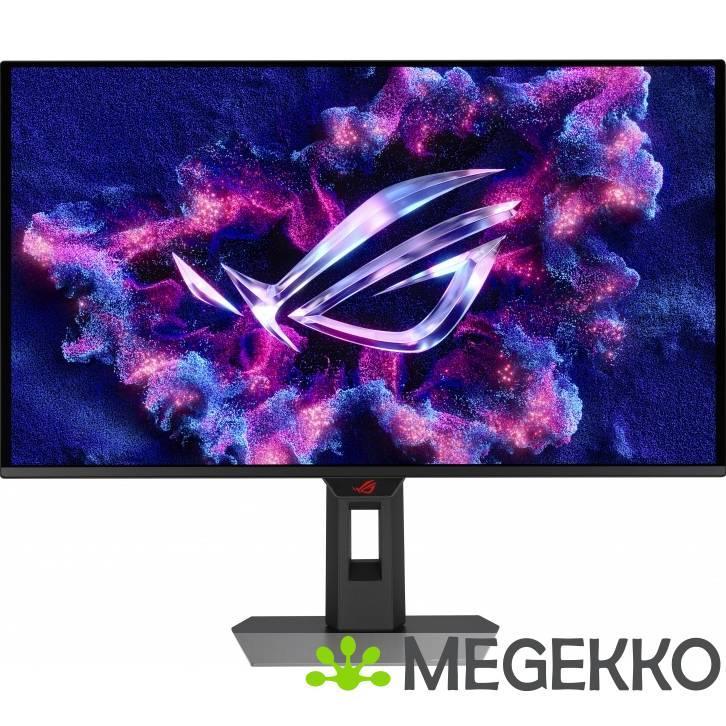 ASUS ROG Strix XG27ACDMS 26.5  Quad HD QD-OLED 280Hz Gaming, Computers en Software, Overige Computers en Software, Nieuw, Verzenden