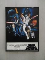Star Wars - A New Hope - Lightbox (40x30 cm) - Fanmade, Nieuw