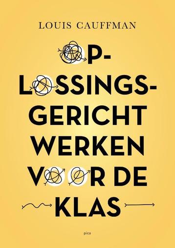 Oplossingsgericht werken voor de klas 9789493209480 beschikbaar voor biedingen