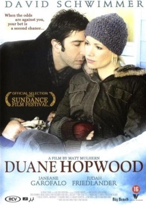 Duane Hopwood (dvd tweedehands film), Cd's en Dvd's, Dvd's | Actie, Ophalen of Verzenden