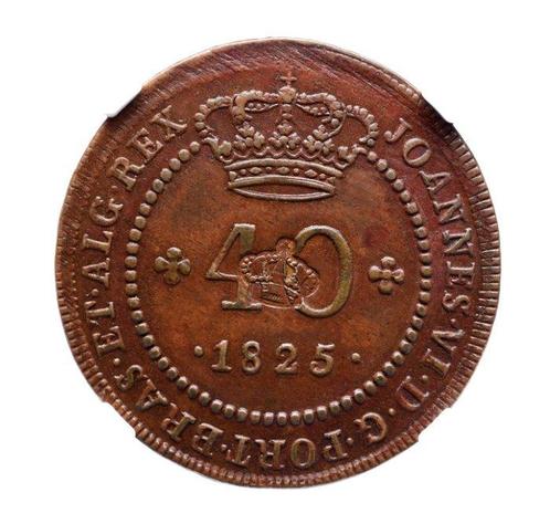 São Tomé en Príncipe (Portugees grondgebied). D. Pedro V, Postzegels en Munten, Munten | Europa | Niet-Euromunten