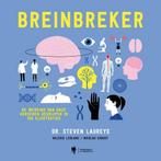 Breinbreker 9789463936699 Steven Laureys, Verzenden, Gelezen, Steven Laureys
