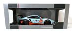 IXO – 1:18 – Porsche 911 RSR – 24h Le Mans 2018 - Modelauto