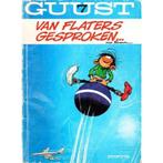 Guust Flater - Flater verdient een optater 5410983518006, Boeken, Verzenden, Gelezen, Franquin