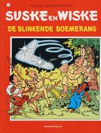 De blinkende boemerang / Suske en Wiske / 161 9789002134326, Verzenden, Gelezen, Willy Vandersteen
