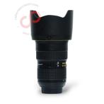 Nikon 24-70mm 2.8 G IF-ED N AF-S nr. 3174, Audio, Tv en Foto, Ophalen of Verzenden, Zo goed als nieuw, Nikon, 8 keer of meer