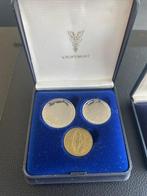 Europa. Collection of coins (Zonder minimumprijs)