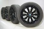 BMW X3 X4 F25 F26 307 18 inch velgen Dunlop Runflat Winterba, Auto-onderdelen, Banden en Velgen, Ophalen of Verzenden, Nieuw