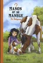 De babypony / Manon op de manege / 3 9789059241459, Boeken, Verzenden, Gelezen, Nico De Braeckeleer