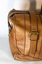 Other brand - Borsone da viaggio vintage Principe - pelle