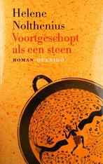 Voortgeschopt als een steen 9789021477336 H. Nolthenius, Verzenden, H. Nolthenius