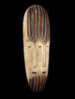 masker - Bembe - DR Congo, Antiek en Kunst