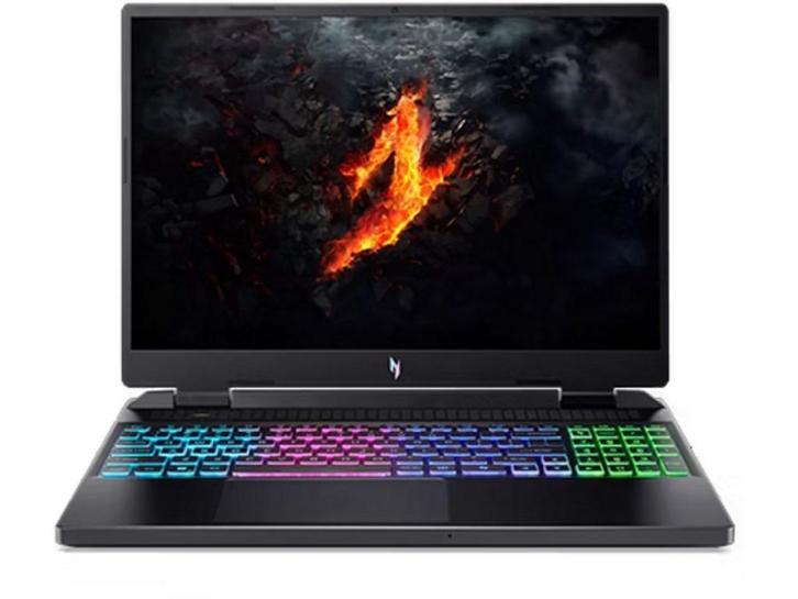 Acer Nitro 16 - AN16-42-R0WL - Gaming Laptop, Computers en Software, Windows Laptops, Nieuw, Verzenden