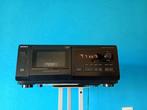 Sony - CDP-CX571 50+1 CD Compact Disc Cd-speler, TV, Hi-fi & Vidéo