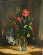 Fritz Möritz (1922-1994) - Roses