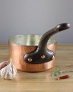 Dehillerin - Casserole -  Professionnel - 1,3kg - Ø14cm -, Antiquités & Art