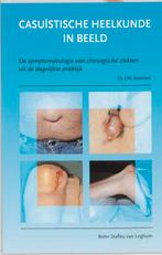 Casuistische heelkunde in beeld / Quintessens 9789031321889, Boeken, Verzenden, Gelezen, J.N. Keeman