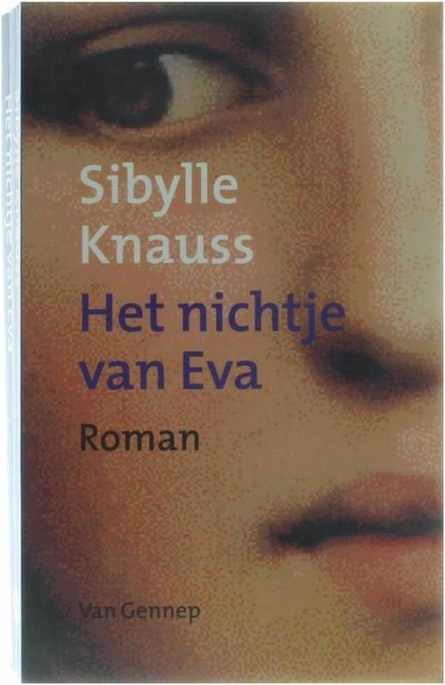 Nichtje van Eva 9789055152933 S. Knauss, Boeken, Romans, Gelezen, Verzenden