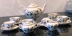Villeroy & Boch - Service à café (15) - Phoenix blau -