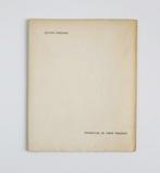 Maast (Jean Paulhan) - Sept causes célèbres [EO sur vélin,