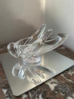 Vide-poche - Verrerie-cristallerie de Vannes-le-Châtel -, Antiek en Kunst