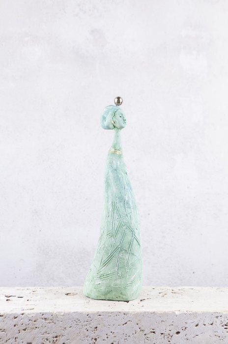 Nicole Furlan - Percorsi, Antiek en Kunst, Kunst | Designobjecten