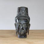Buddha - Buste - Cambodge (Sans prix de réserve), Antiek en Kunst