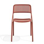 Babel D Jos-stoel, Tuin en Terras, Verzenden, Nieuw