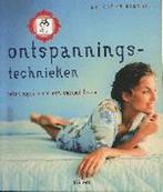 Ontspanningstechnieken 9789057643637 S. Brewer, Boeken, Verzenden, Zo goed als nieuw, S. Brewer