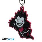 Death Note Sleutelhanger Ryuk, Verzamelen, Ophalen of Verzenden, Nieuw