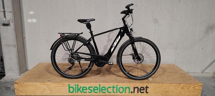 E-Bike | KTM Macina Tour CX 610 | - 61% | 2022, Fietsen en Brommers, Elektrische fietsen, 51 tot 55 cm, 50 km per accu of meer
