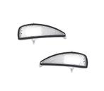 CLIGNOTANTS RÉTROVISEURS POUR HONDA CIVIC VIII HATCHBACK 06-, Autos : Pièces & Accessoires, Verzenden