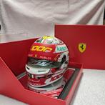 Ferrari - 1000 GP - Charles Leclerc - 2020 - Helm op schaal, Collections, Marques automobiles, Motos & Formules 1