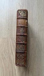 Louis Liger - Le Jardinier Fleuriste - 1717, Antiek en Kunst