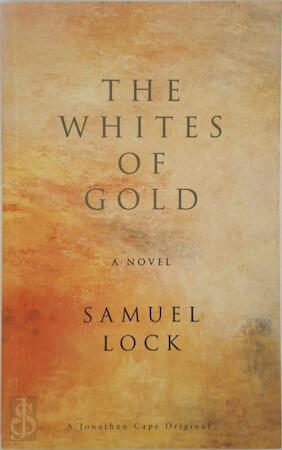 The Whites of Gold, Boeken, Taal | Overige Talen, Verzenden