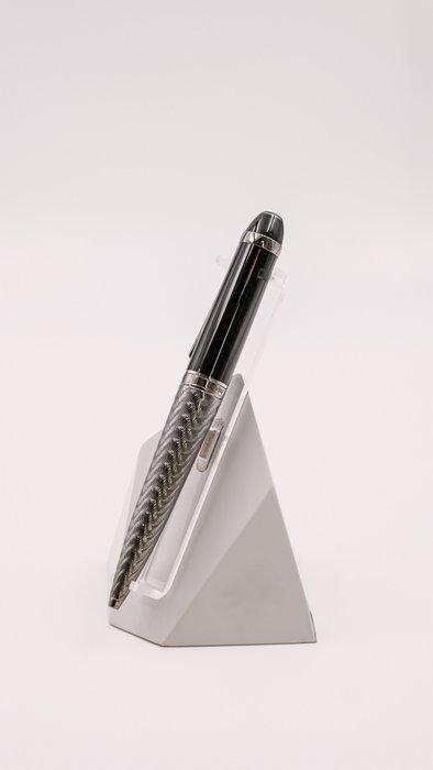 Tibaldi, Giorgio Armani - Limited Edition (00/199) - Balpen, Verzamelen, Pennenverzamelingen