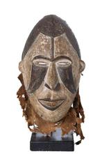 Dans masker - Igbo - Nigeria  (Zonder Minimumprijs)