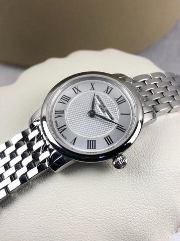 Frédérique Constant - Classics Slimline Lady - FC-200MCS6B - beschikbaar voor biedingen