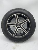 Voorwiel / Velg / China LX met band ( zonder remschijf ), Fietsen en Brommers, Ophalen of Verzenden, Nieuw, Frame, Overige merken