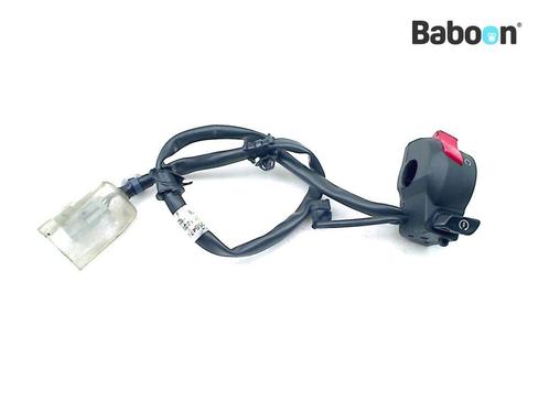 Stuurschakelaar Rechts Honda CB 650 F 2017-2018 (CB650F, Motoren, Onderdelen | Honda, Gebruikt, Verzenden