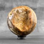 GEEN RESERVEPRIJS - Prachtig paar Stekels Kristallen Kwarts, Antiek en Kunst