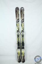 Refurbished - Ski - Wedze xlander 80 twintip - 177, Sport en Fitness, Skiën en Langlaufen, Overige merken, 160 tot 180 cm, Gebruikt