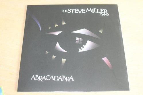 Steve Miller Band - Abracadabra + Born 2B Blue + Backstage, Cd's en Dvd's, Vinyl Singles