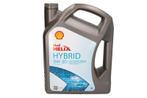 Shell Helix Hybrid 0W20 5 Liter, Ophalen of Verzenden